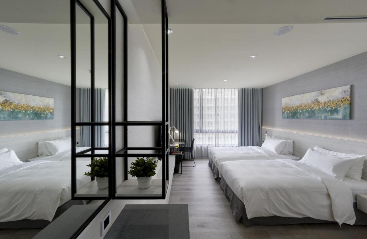 CP Hotel - Housity