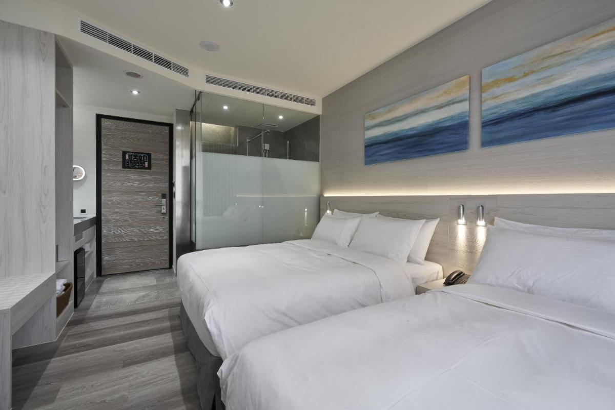 CP Hotel - Housity