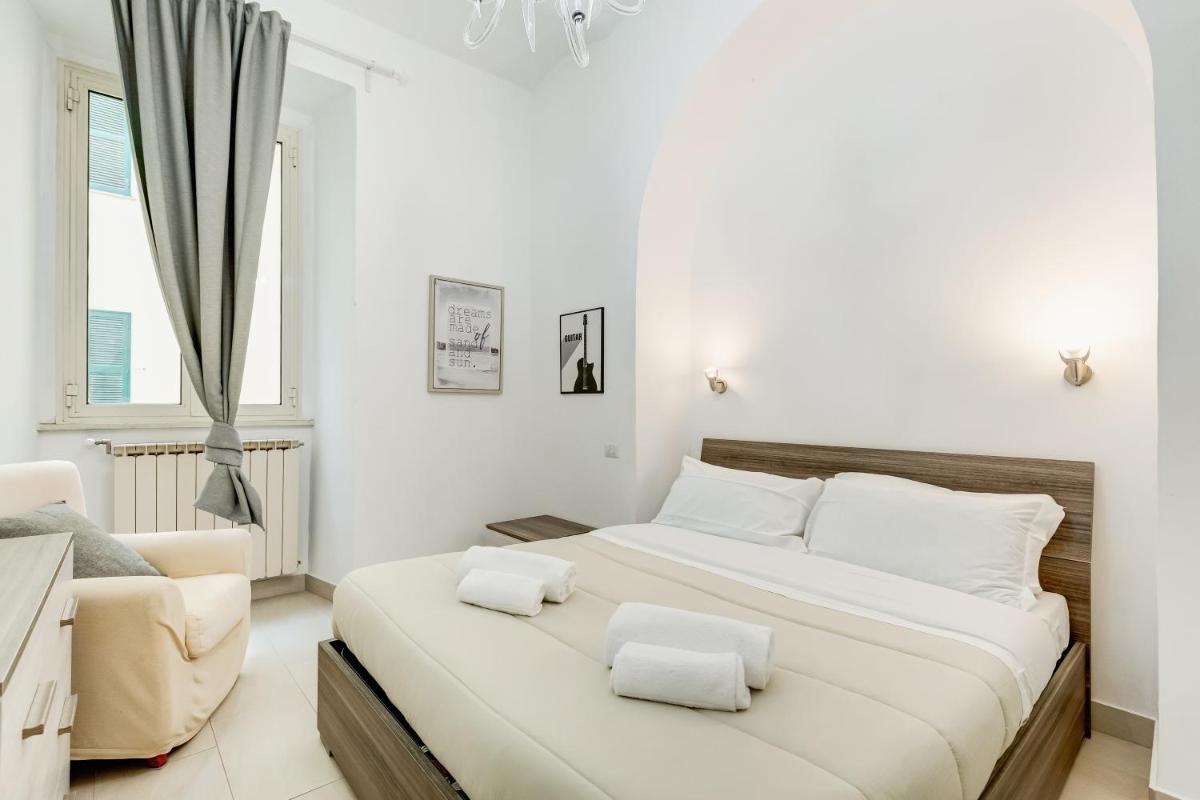 Cosy Apartment- Colosseum- Termini Railway - Housity