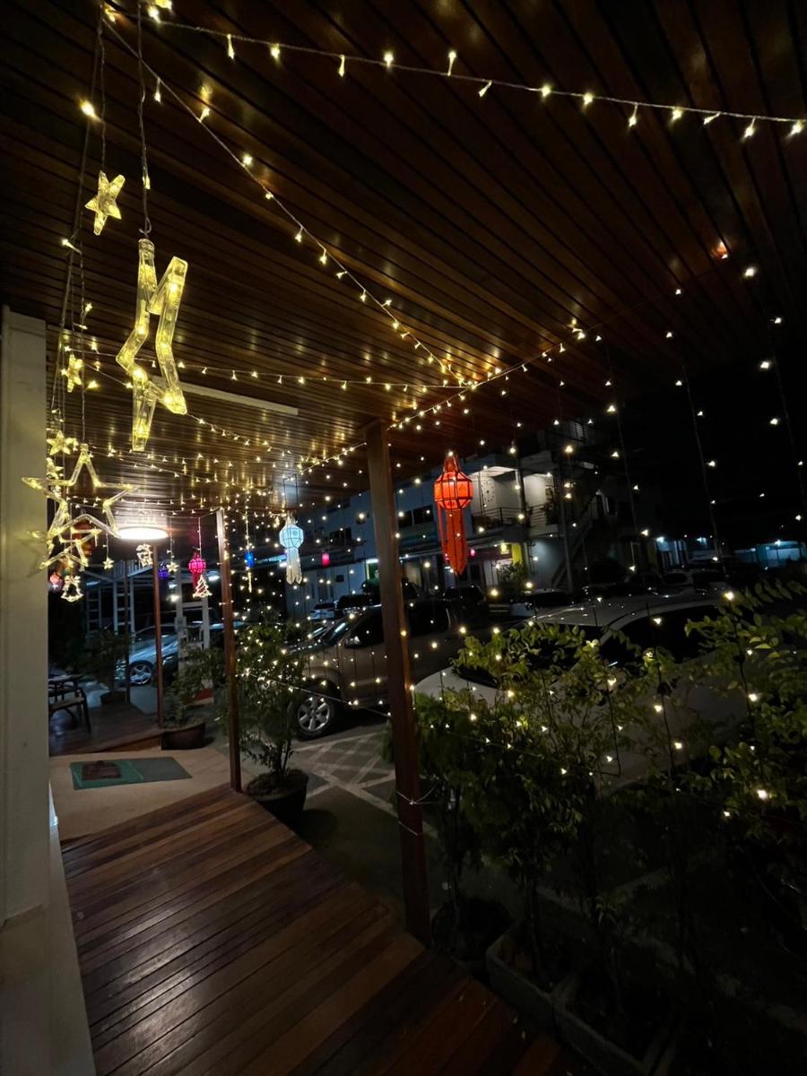 Sabuy Best Hotel Phayao - Housity