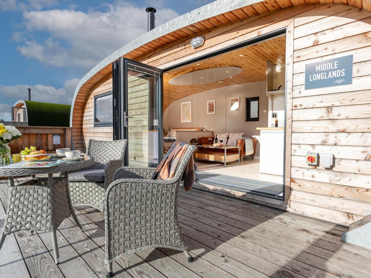Middle Longlands - Housity