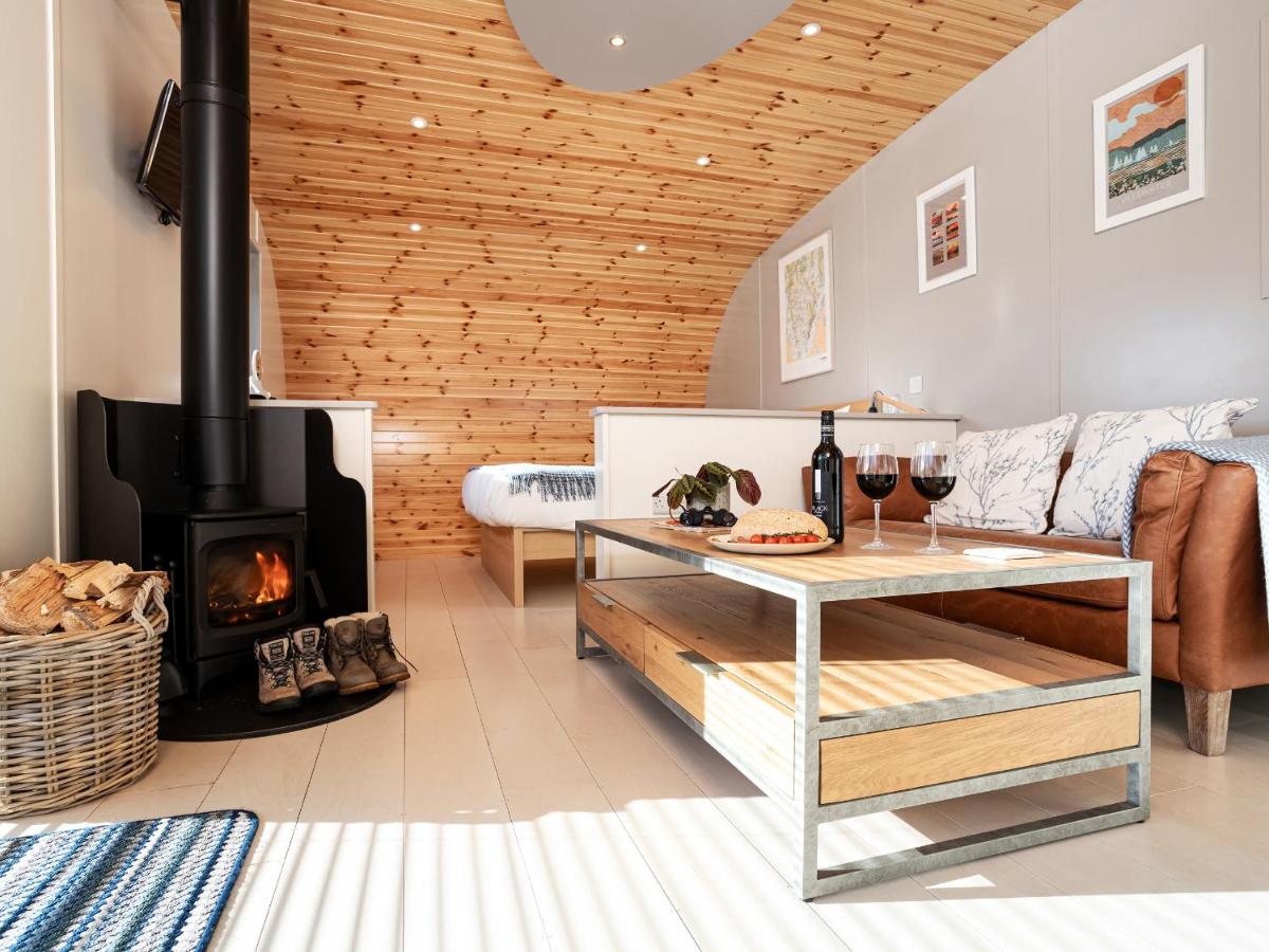 Middle Longlands - Housity