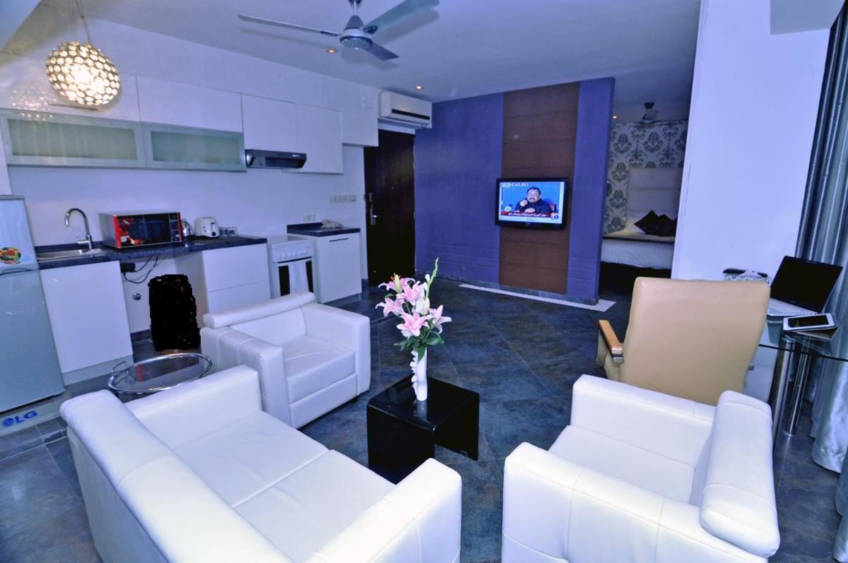 CHL Serviced Apartments - Housity
