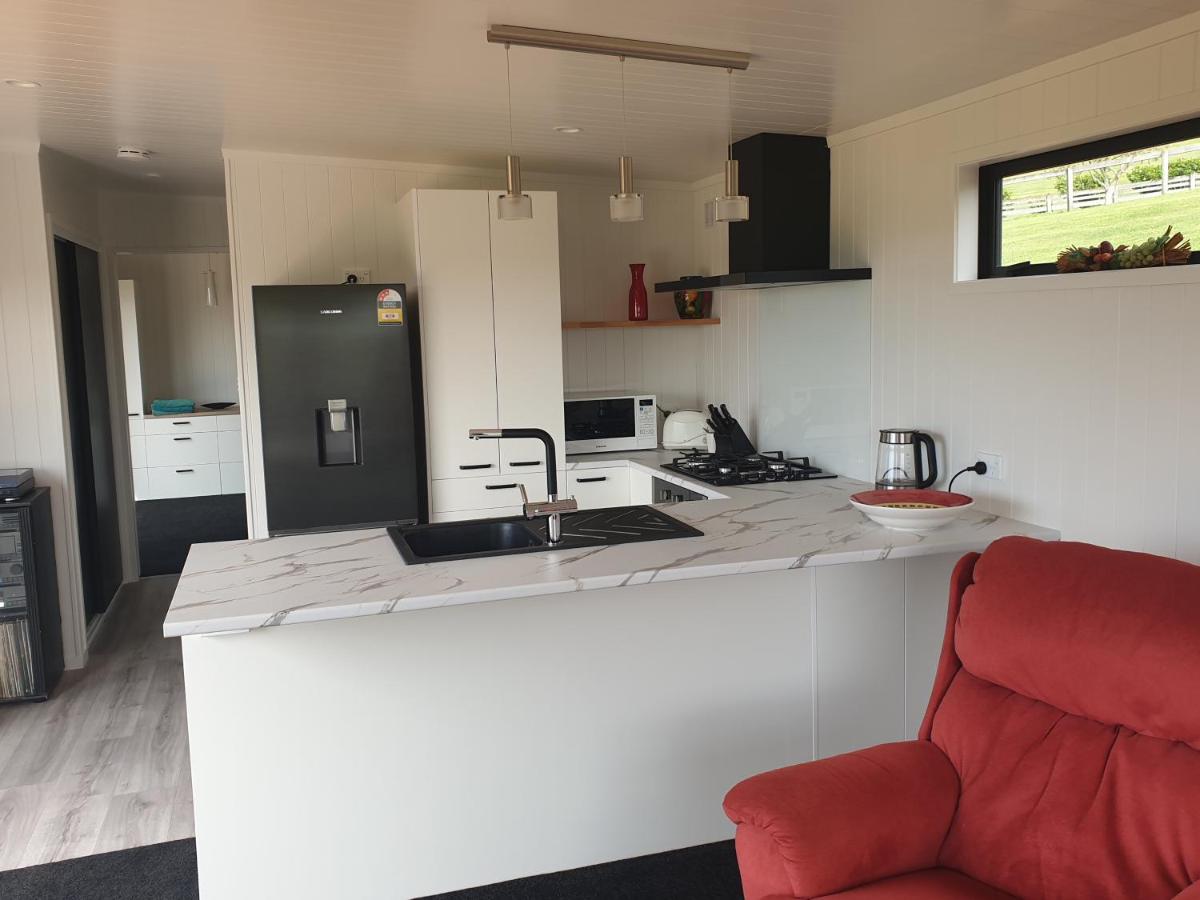 Mangawhai Heads Cabin with 2nd bedroom option - Housity