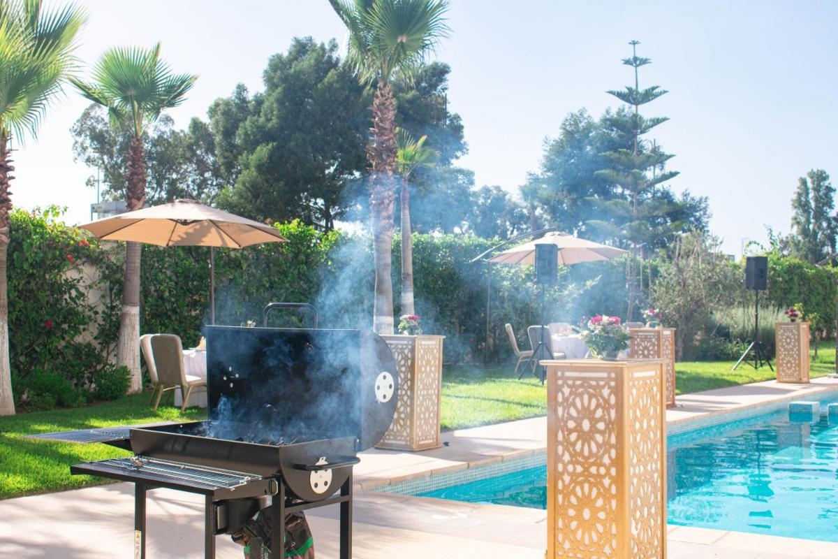 Suitetrails - Relax Kenitra