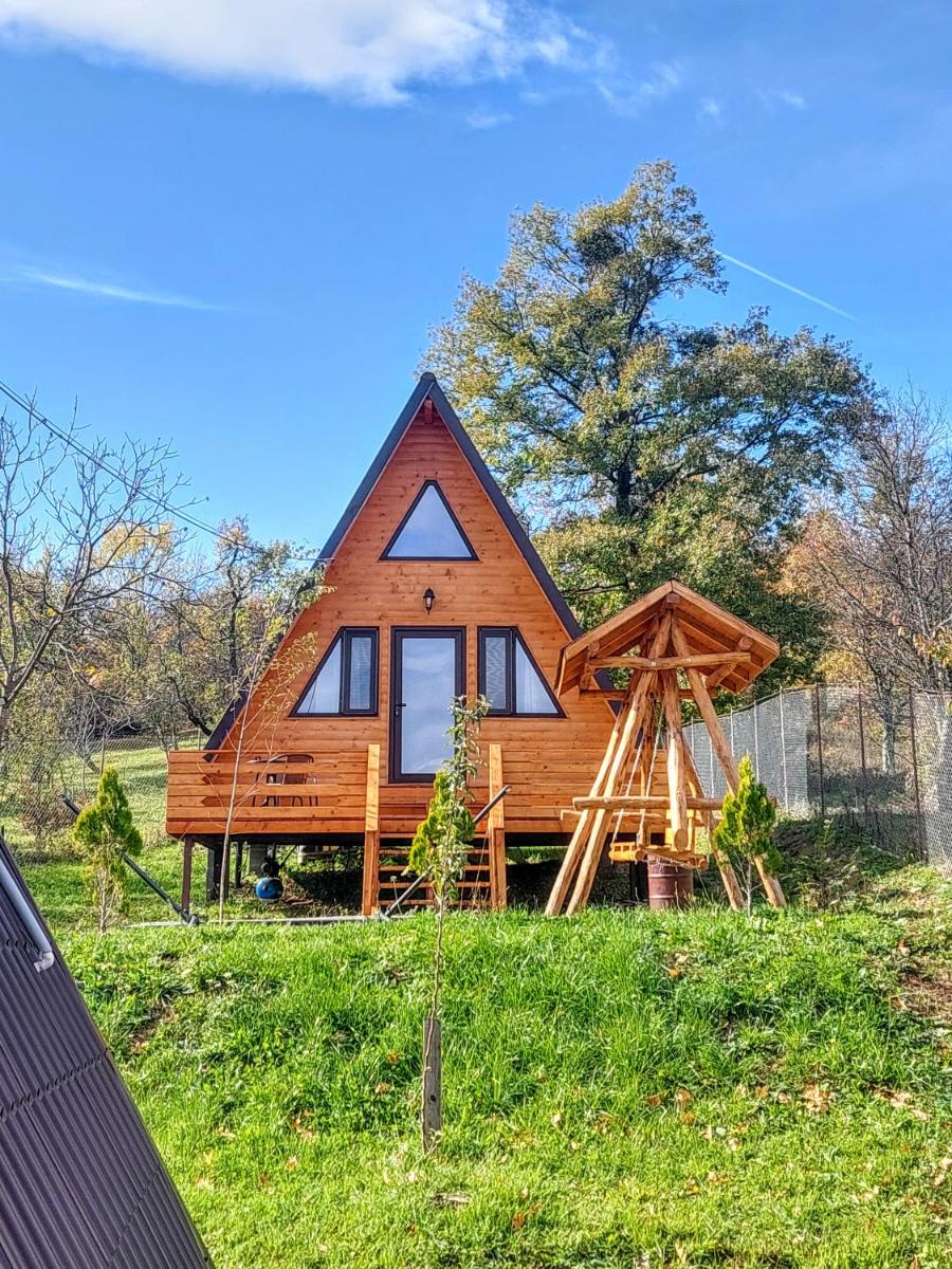 Stelele Coziei - Housity