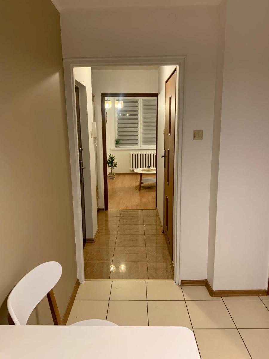 Apartament Joanna 2 parter blisko Prezero, dworca - Hizvo