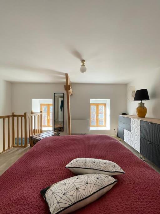 Petite Maison Cosy - Sérent Centre - Housity