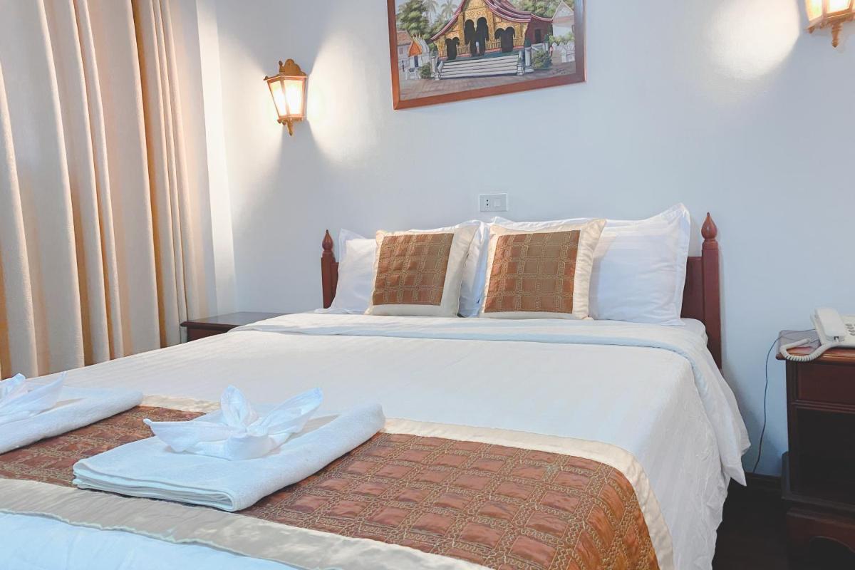 khampiane hotel - Housity