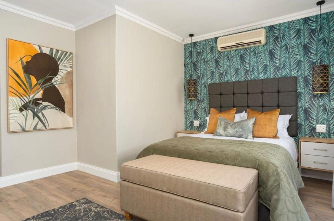 Carthews Luxury BnB - Hizvo