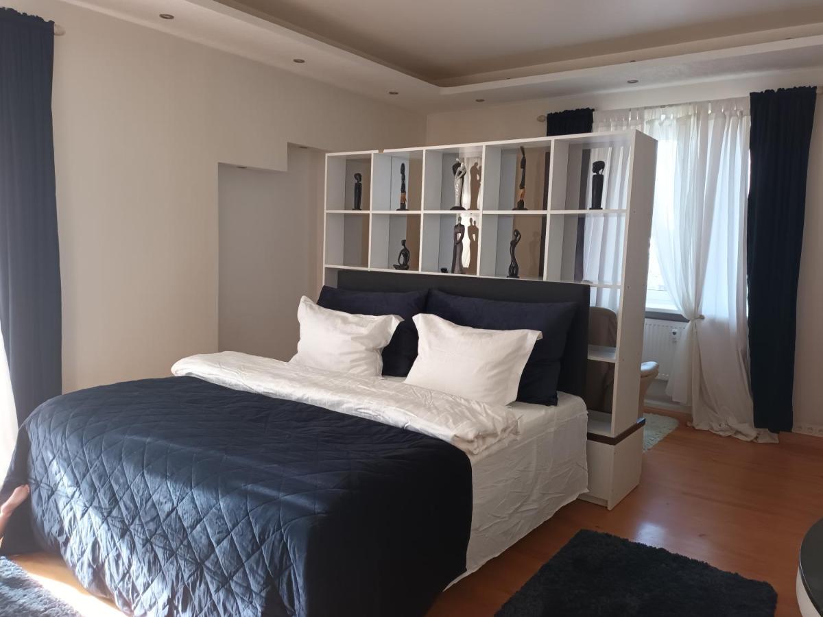 Skaistakalnio apartamentai - Housity