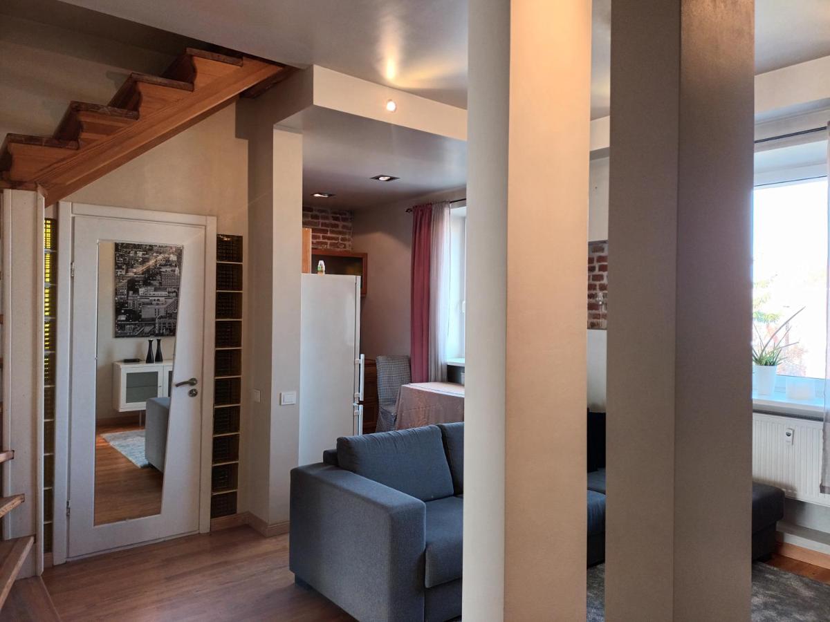 Skaistakalnio apartamentai - Housity