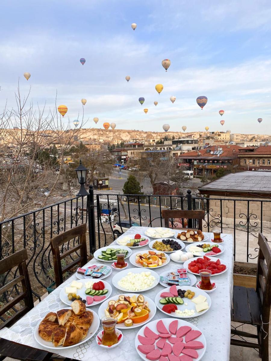 Cappadocia sightseeing Hotel - Housity
