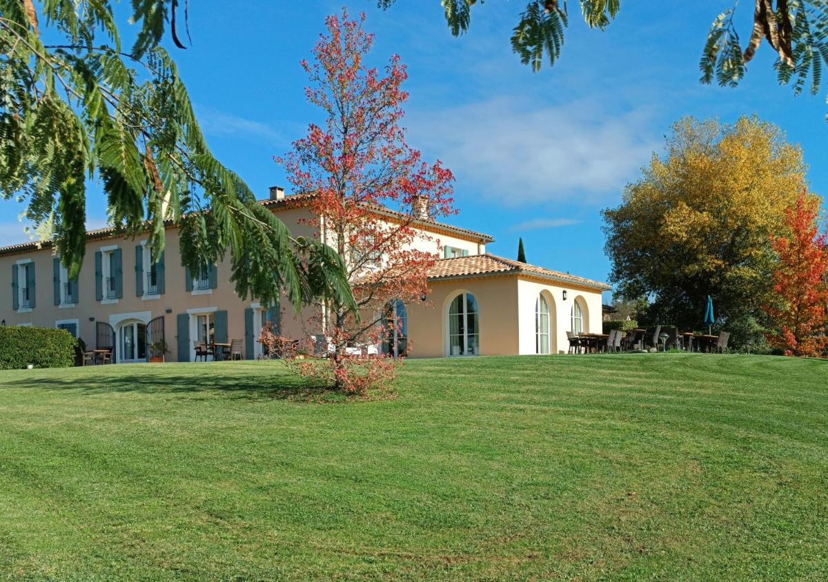 Hôtel La Bastide d'Iris - Housity