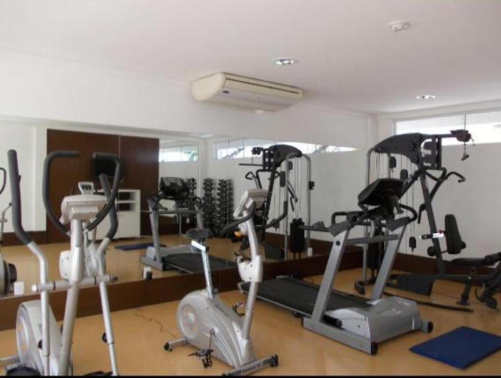 Varandas - Apartamentos - Housity
