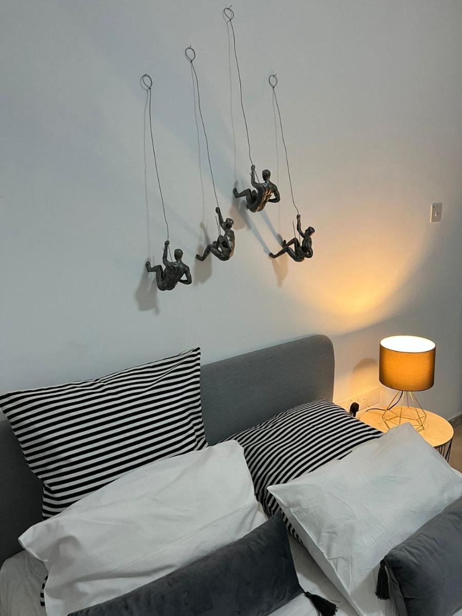 HESTIA Studio Downtown Nicosia By Platform 357 - Housity