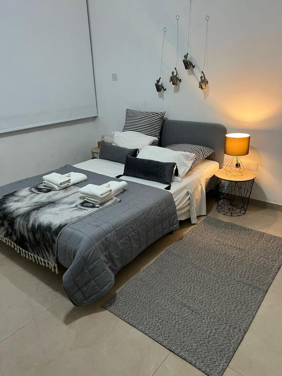 HESTIA Studio Downtown Nicosia By Platform 357 - Housity
