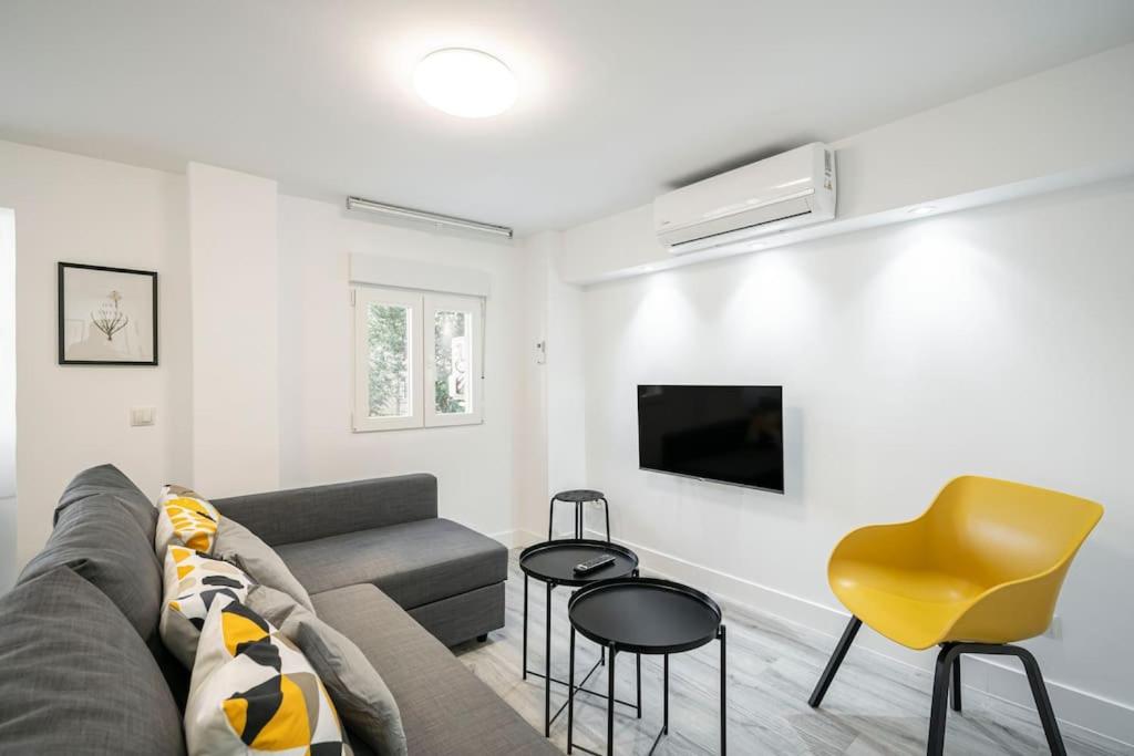 Precioso apartamento familiar en área residencial - Housity