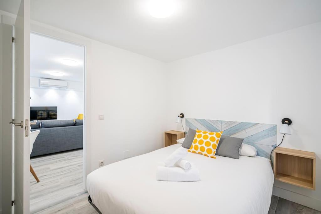 Precioso apartamento familiar en área residencial - Housity