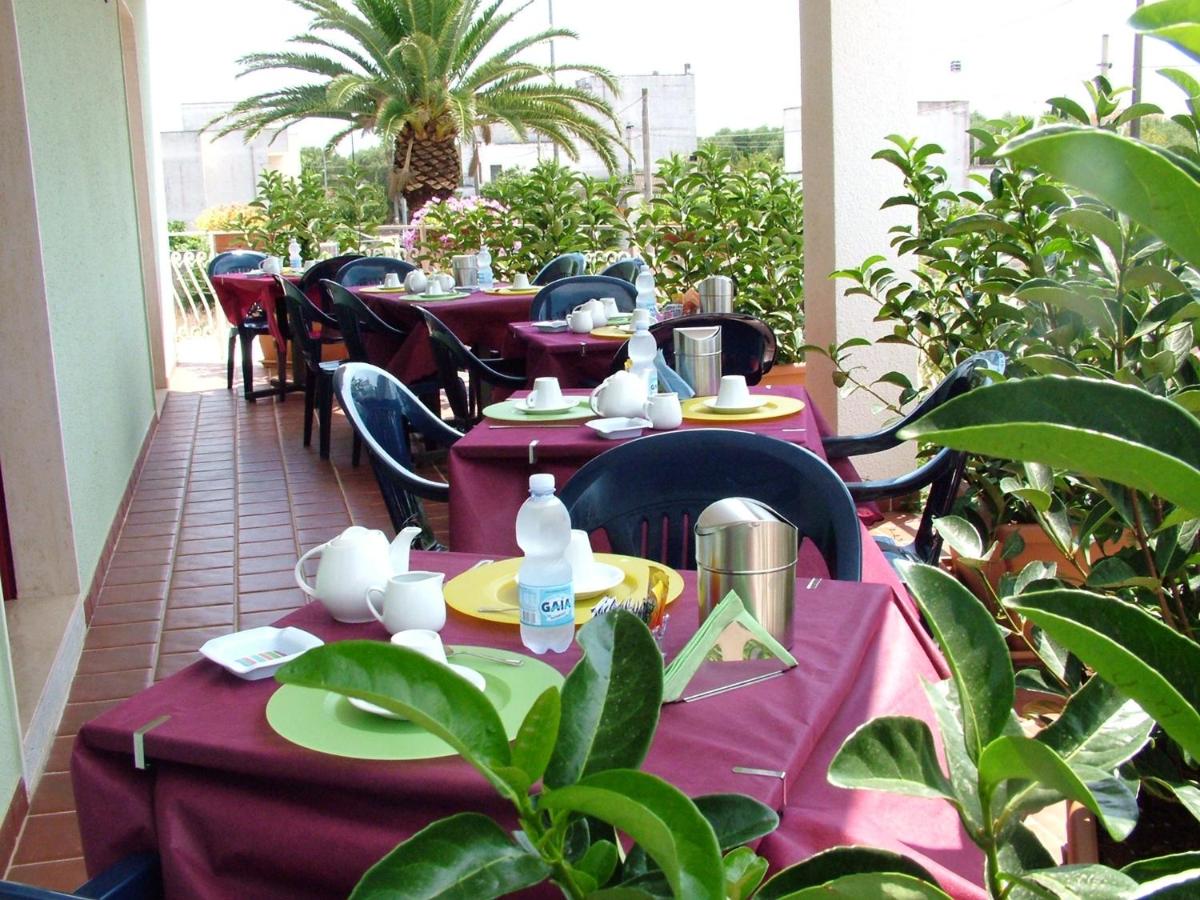 B&B Simonetta - Housity