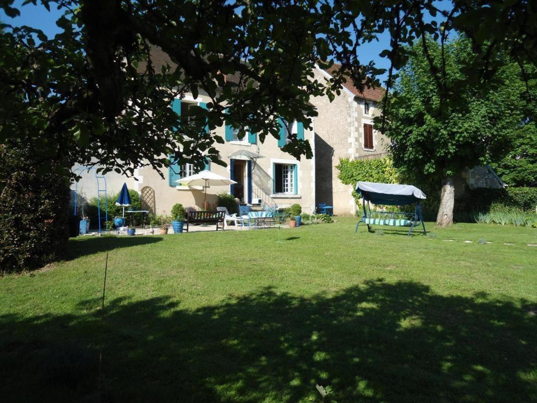 La maison bleue - Housity
