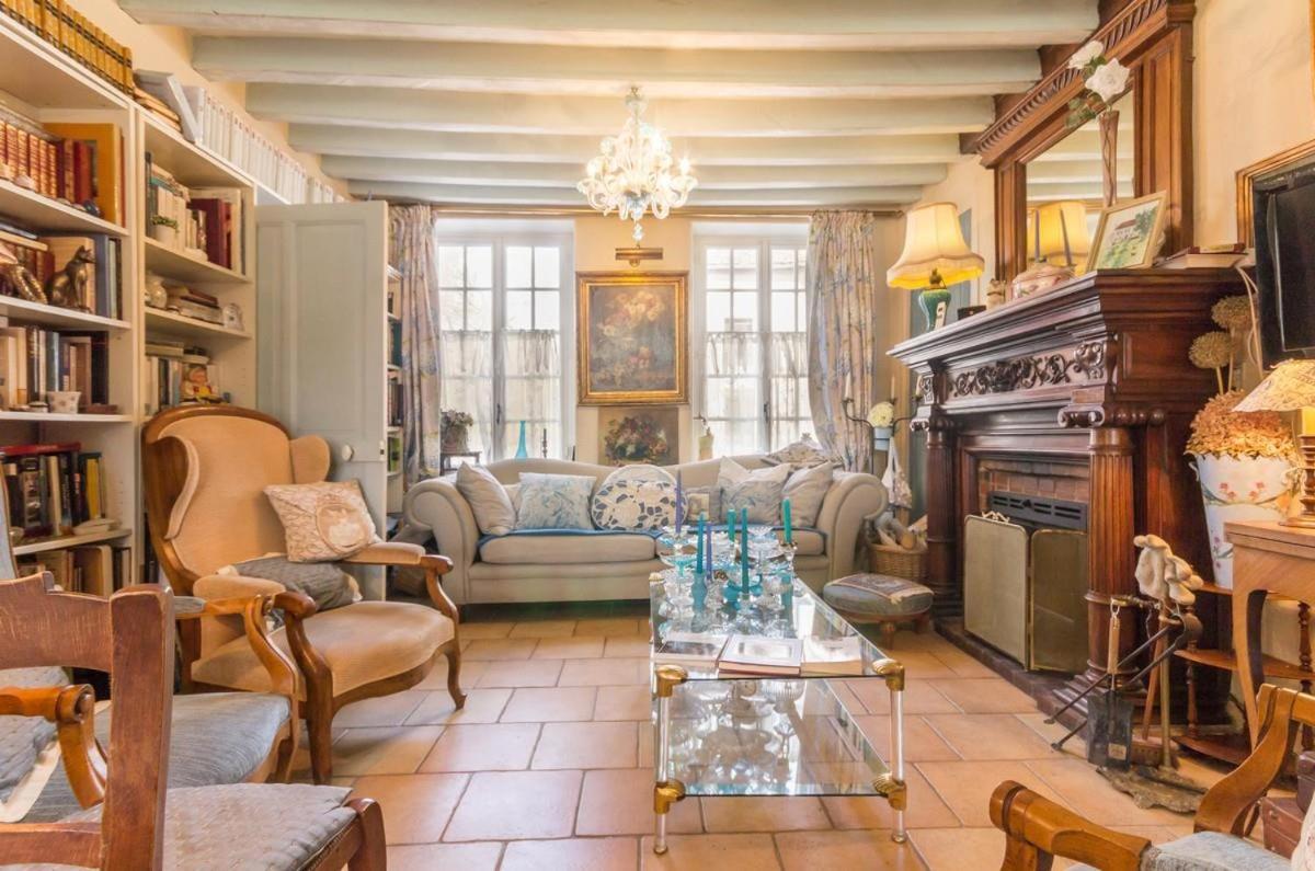 La maison bleue - Housity