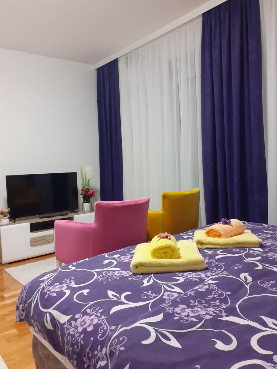 Apartman JOVANA - Housity