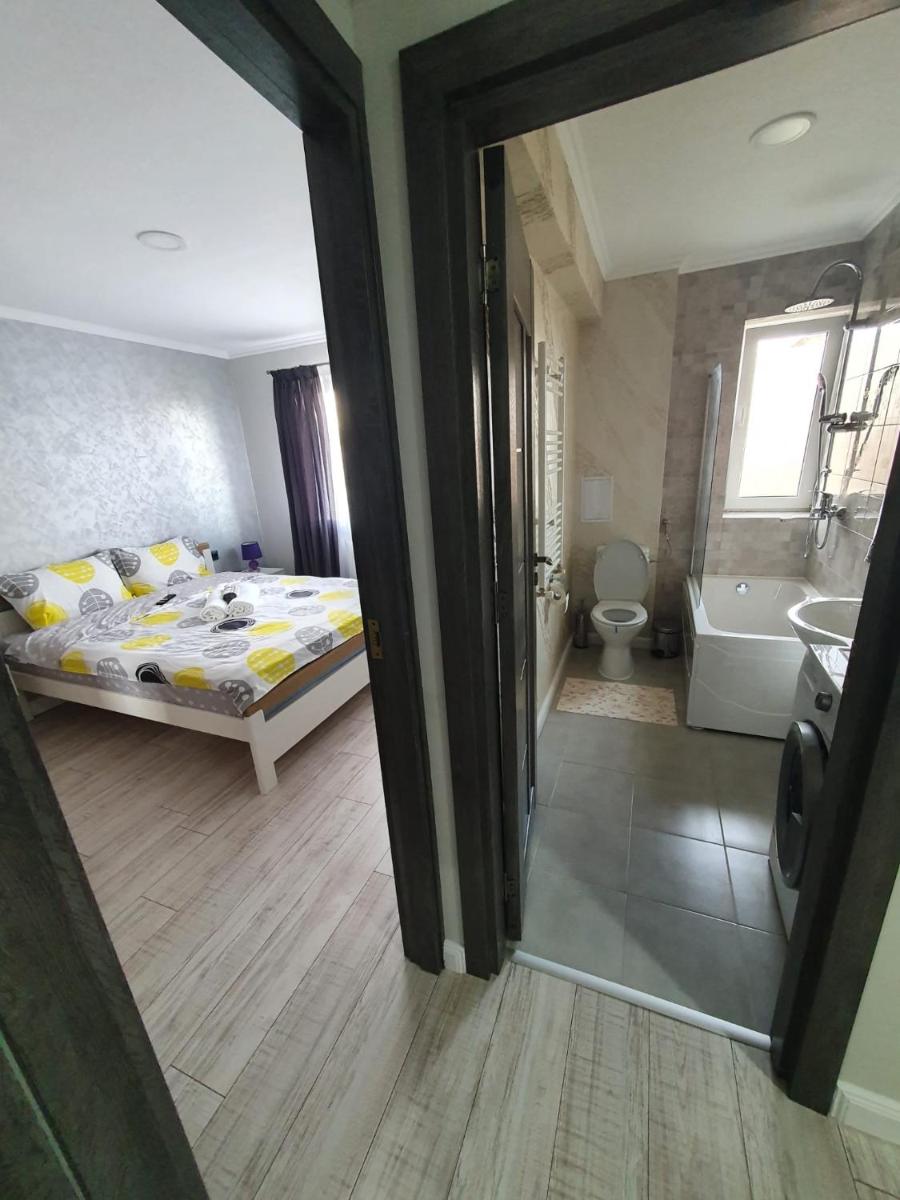 Grey House Bacau Ultracentral - Housity
