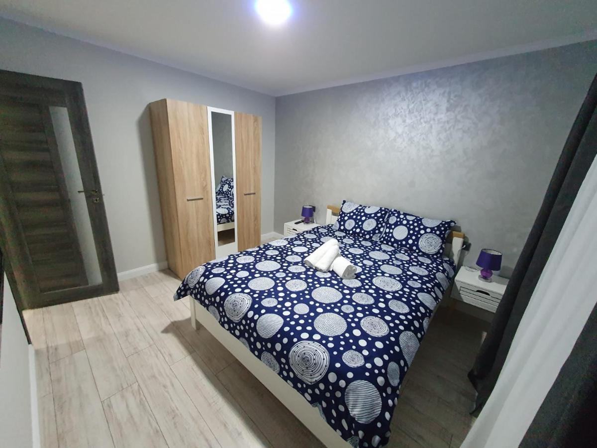 Grey House Bacau Ultracentral - Housity