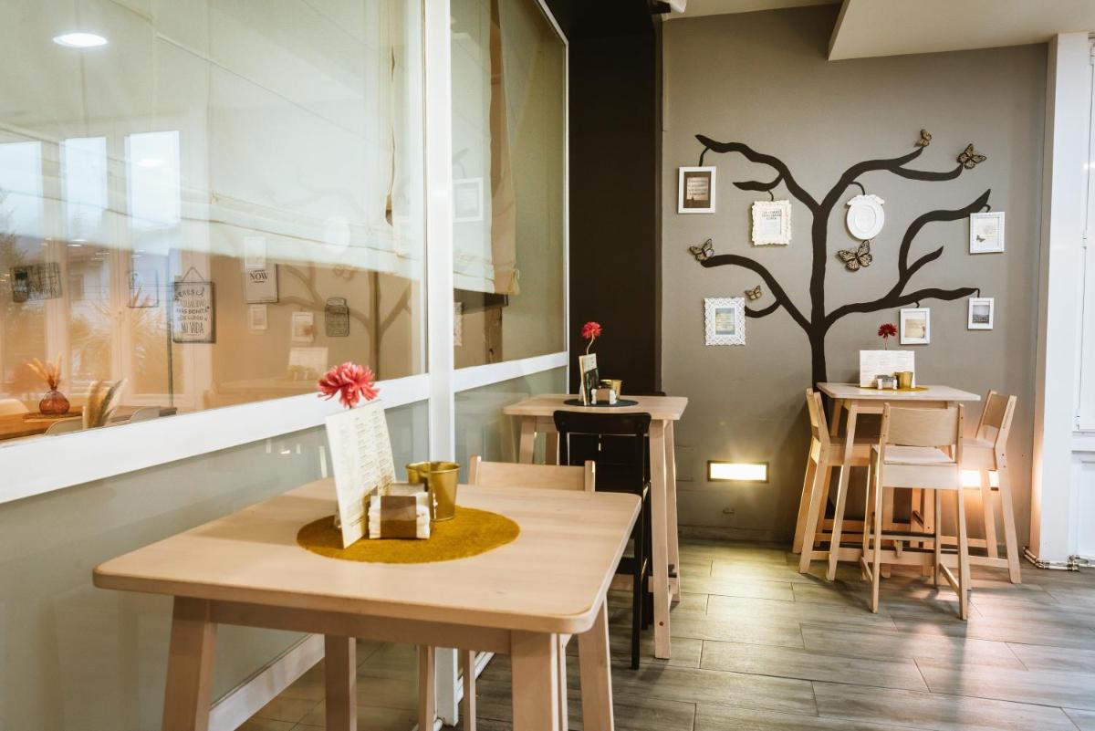 Imagen de la galería de Hotel Spa Sinagoga, en Hervás