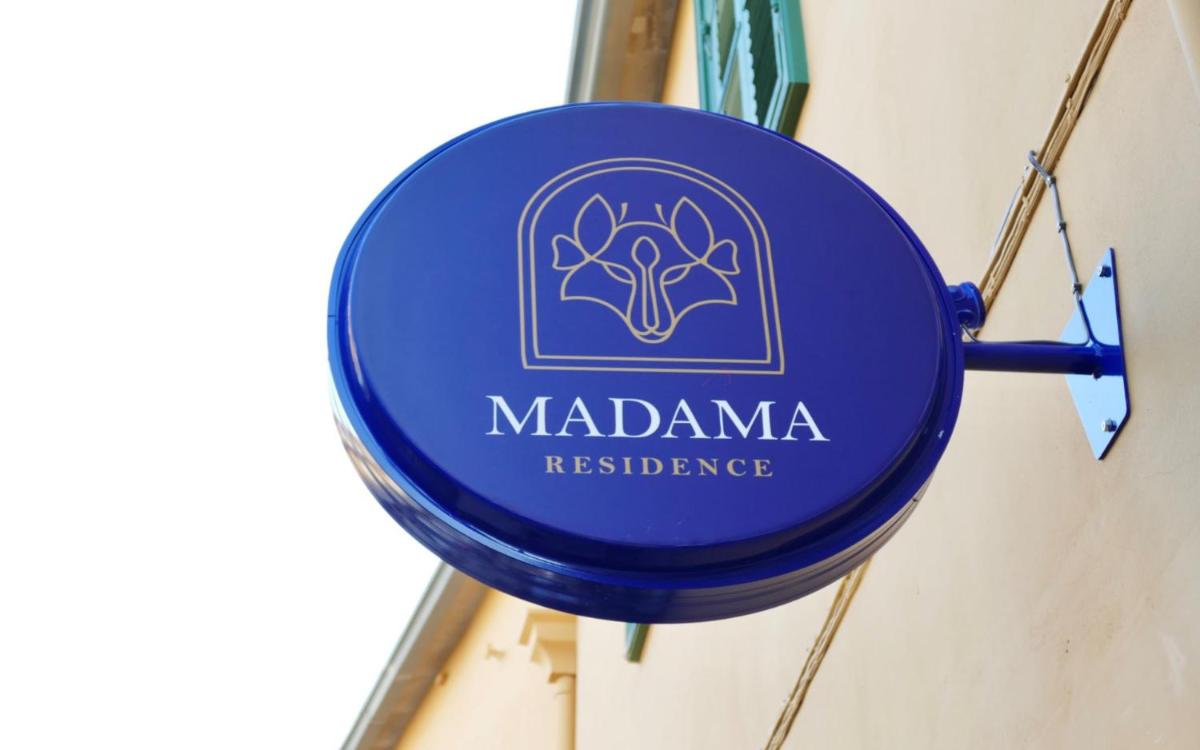 Madama Residence - Housity
