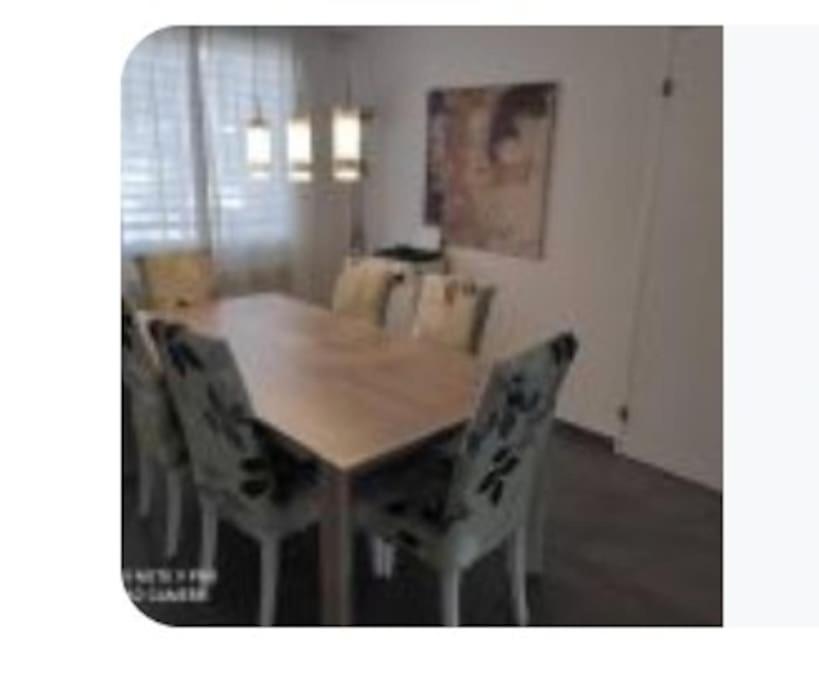 Green apartment Ponte Capriasca - Housity