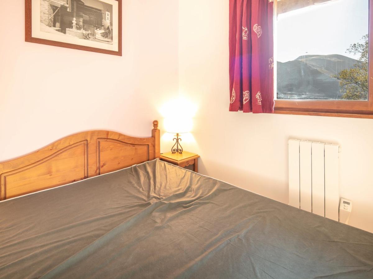 Les Ecureuils - A09 - Appart Chaleureux - 6 pers - Housity