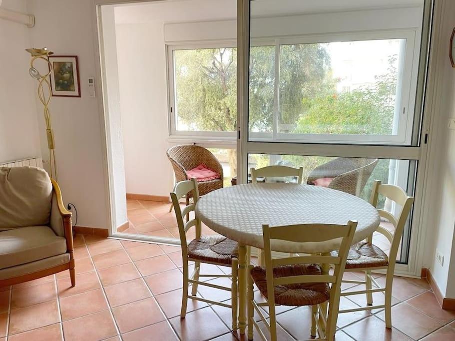 Appartement de charme idéalement situé - Housity