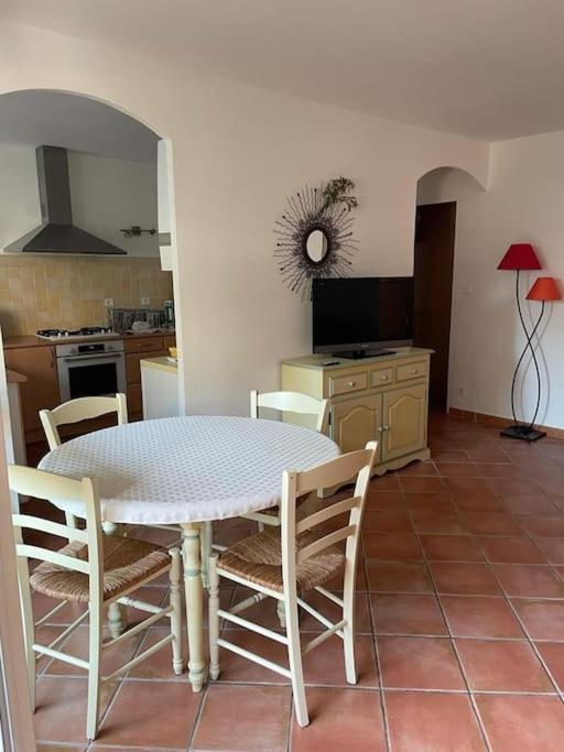 Appartement de charme idéalement situé - Housity
