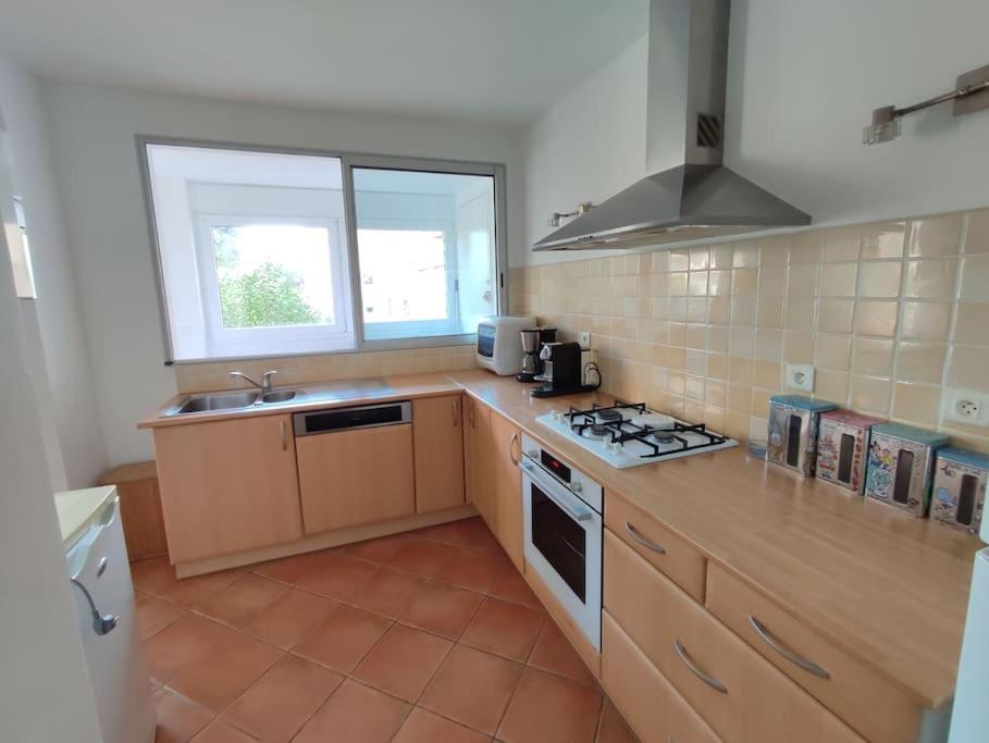 Appartement de charme idéalement situé - Housity