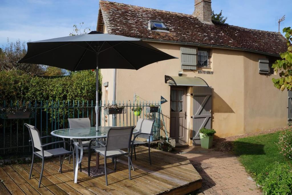 Le boissenet 14 pers - Housity