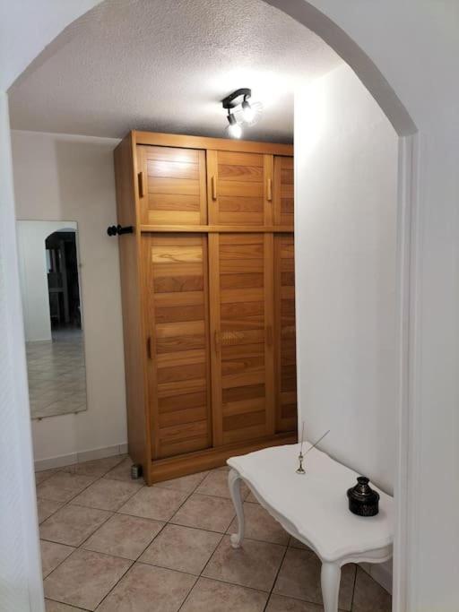 Charmant petit appartement - Housity