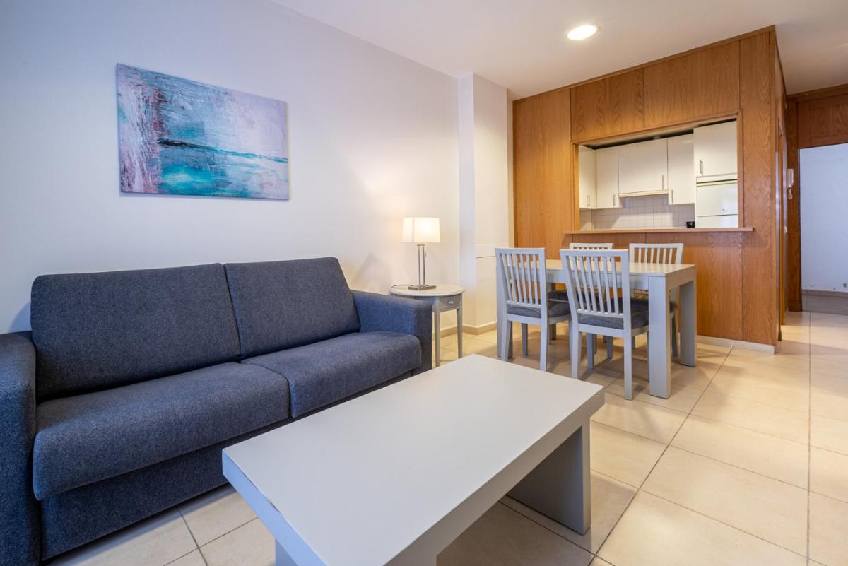 Primera Planta Punta Umbria 2 dormitorios junto al mar (1) - Housity