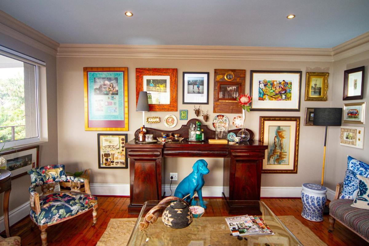 Pete's Place - Housity