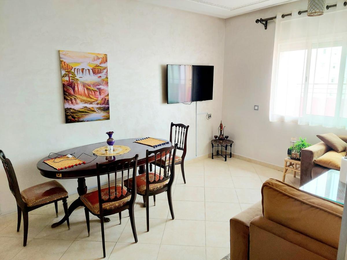 Suitetrails - Appartement calme au centre-ville