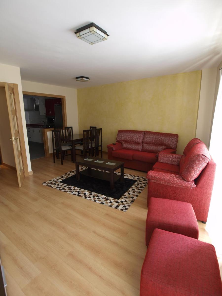 Casa Rural El Cipres - Housity