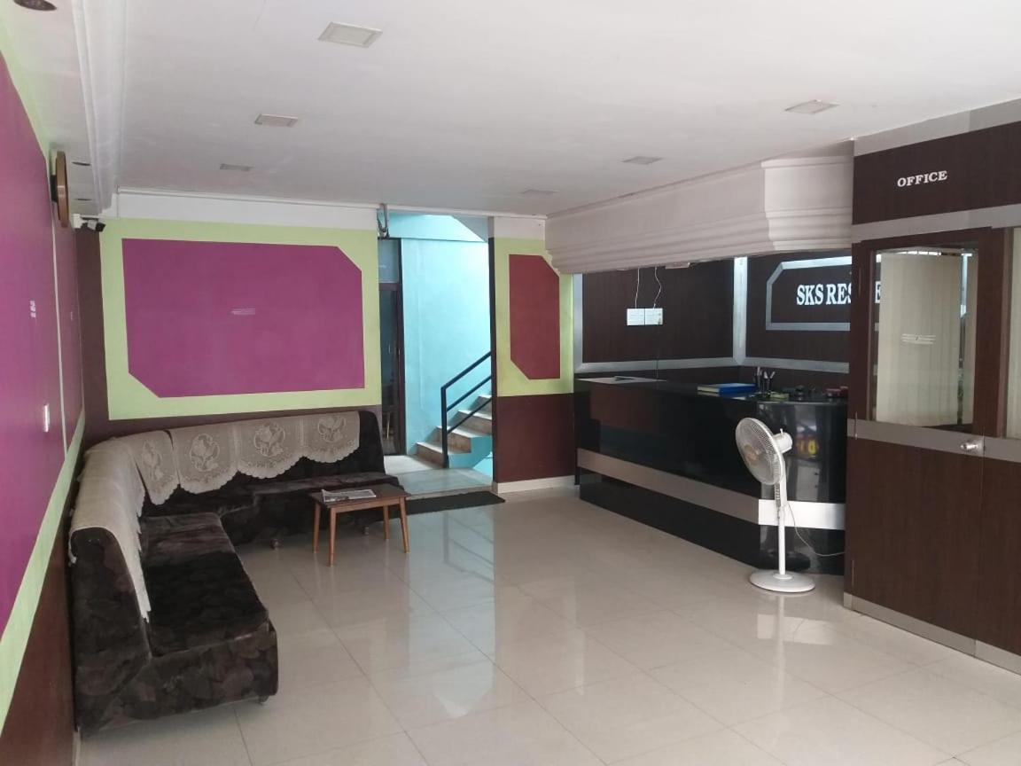 SKS Residency - Housity