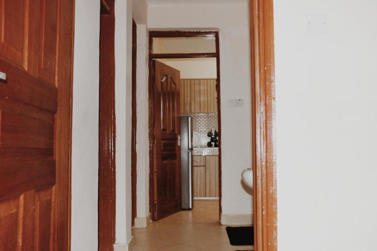 Yvonne furnished home - Housity