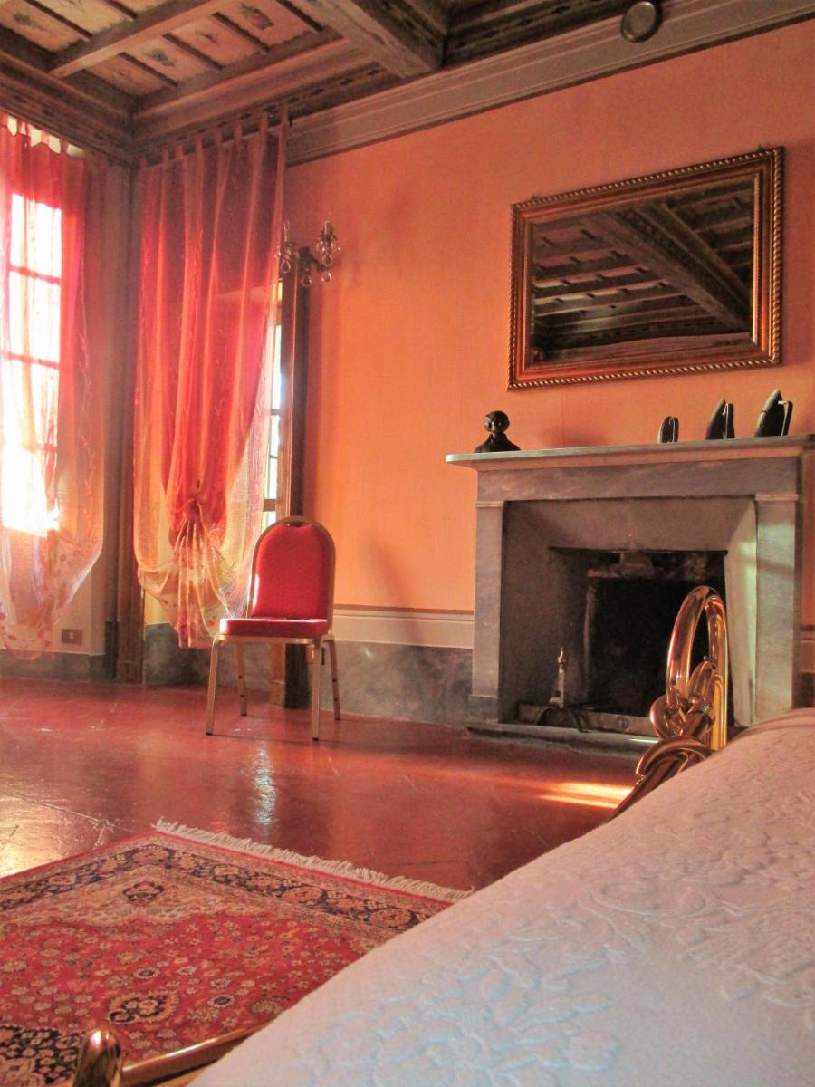 Villa Cantoni - Housity