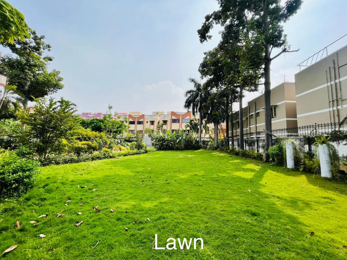 3BHK Villa with Lawn - ELO House - Housity