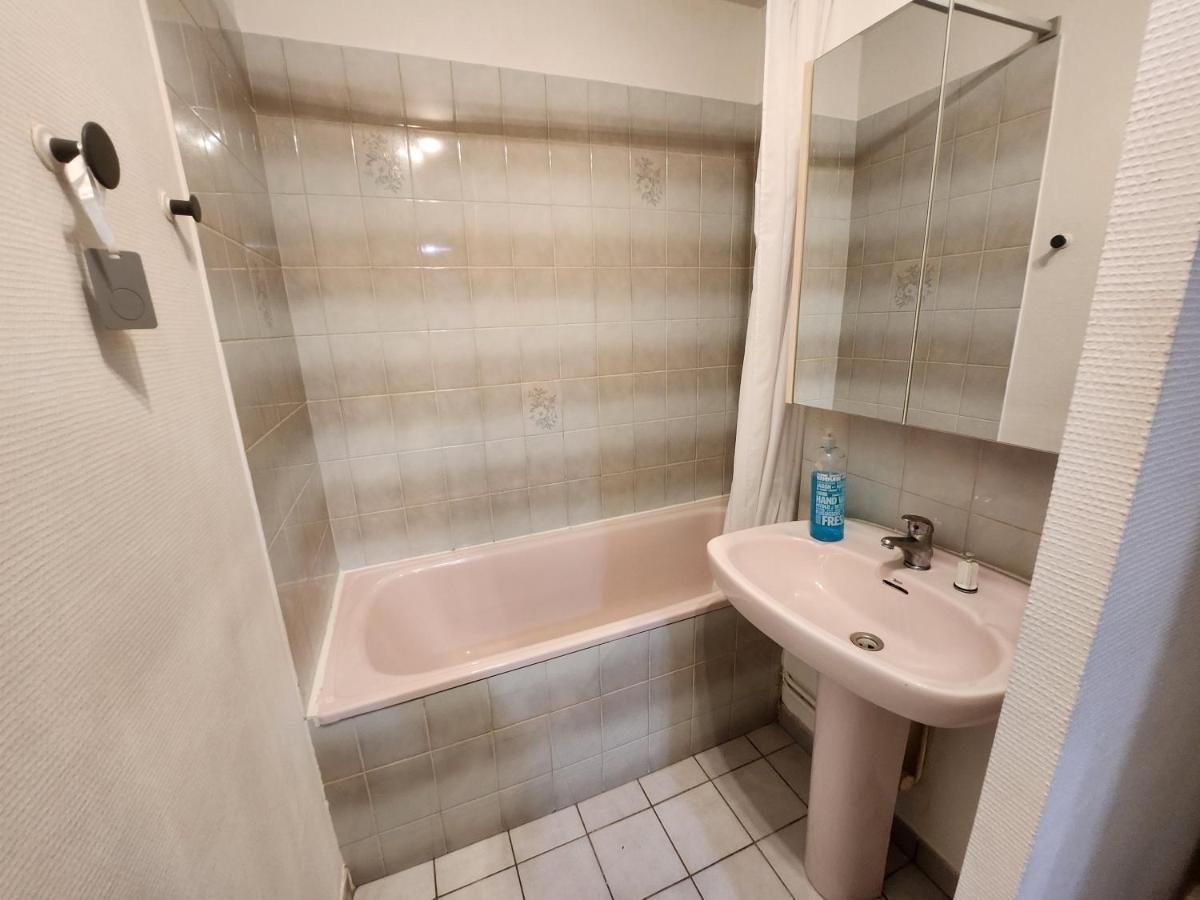 Le pied à terre parisien - 77/94 - Housity