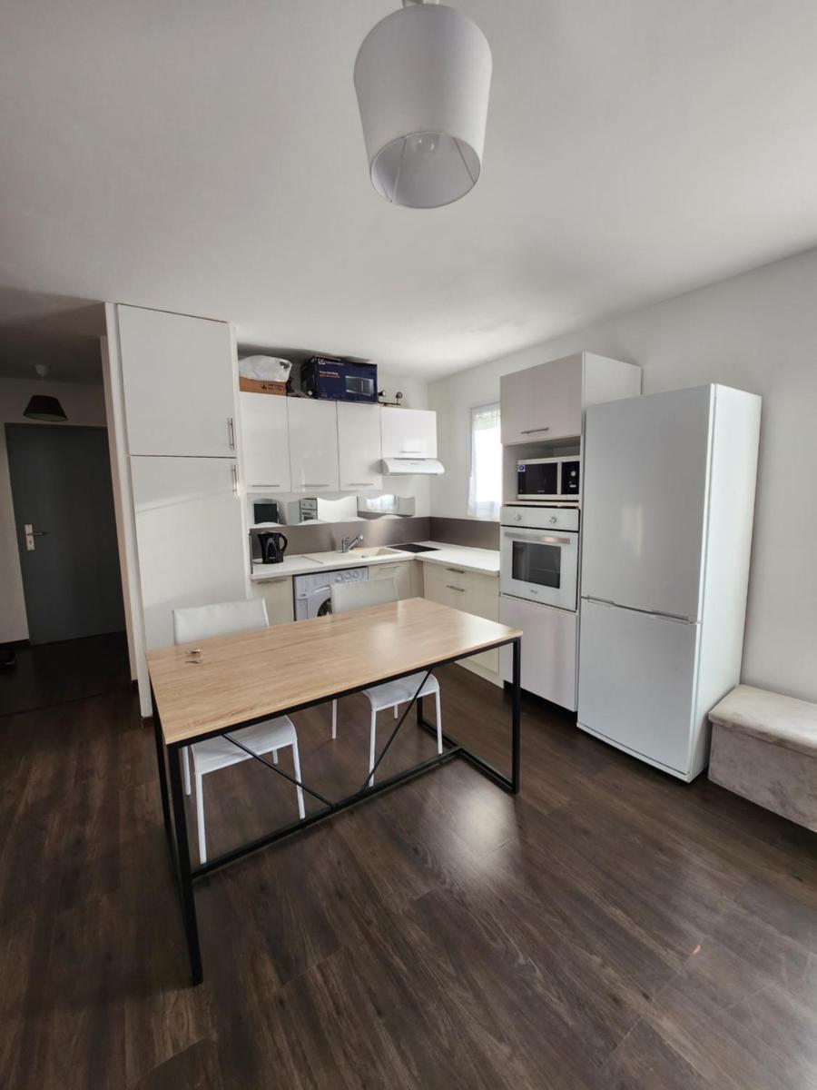 Le pied à terre parisien - 77/94 - Housity