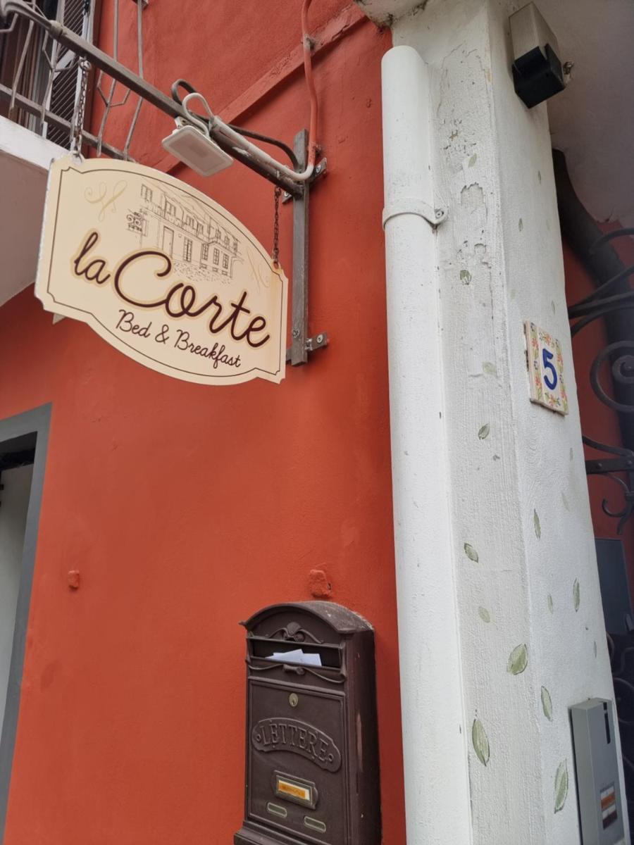 La Corte B&B - Housity