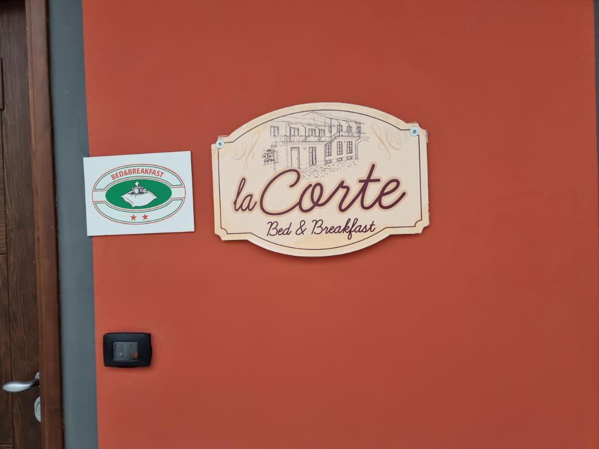 La Corte B&B - Housity